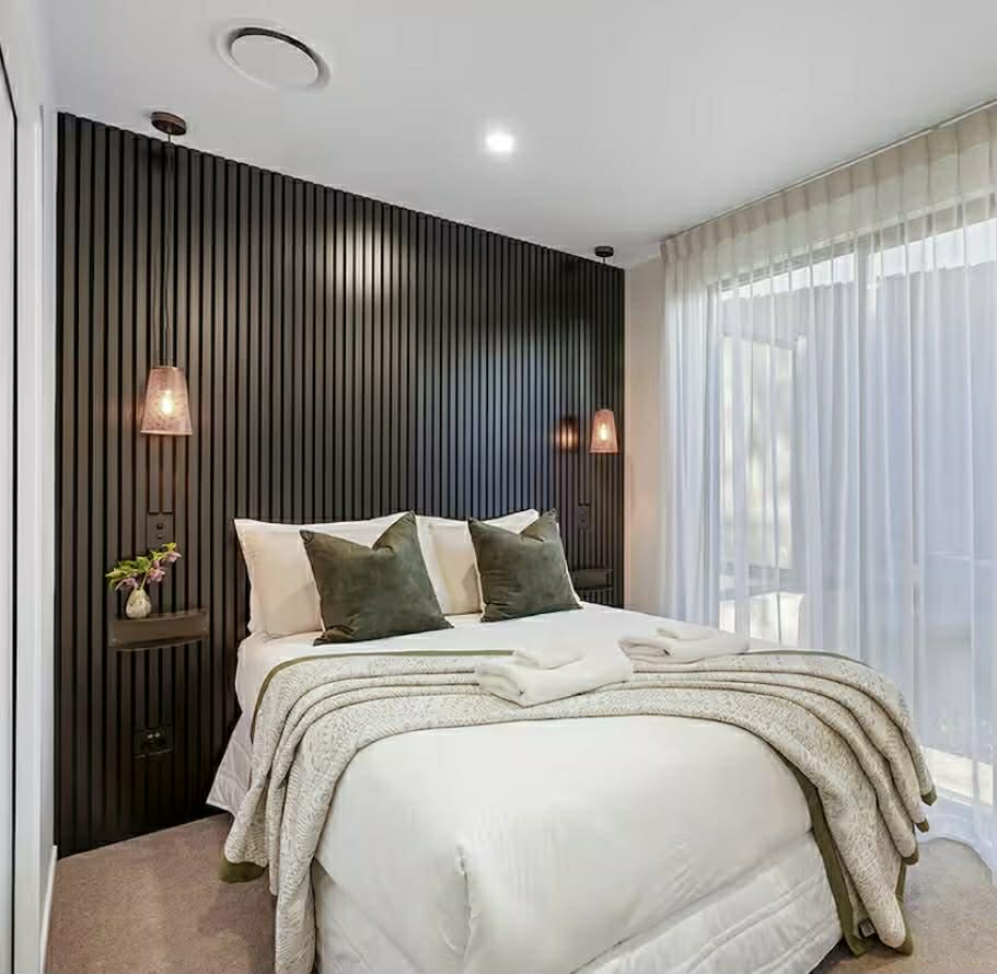 Professional Airbnb master bedroom cleaning New Zealand