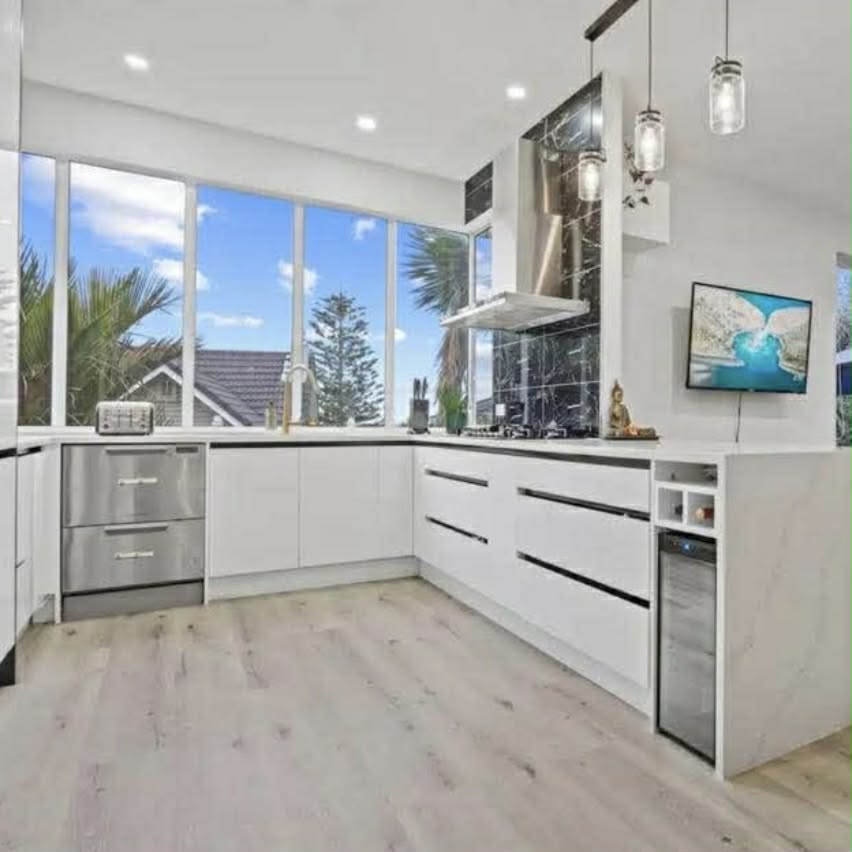 Airbnb kitchen cleaning service Auckland NZ